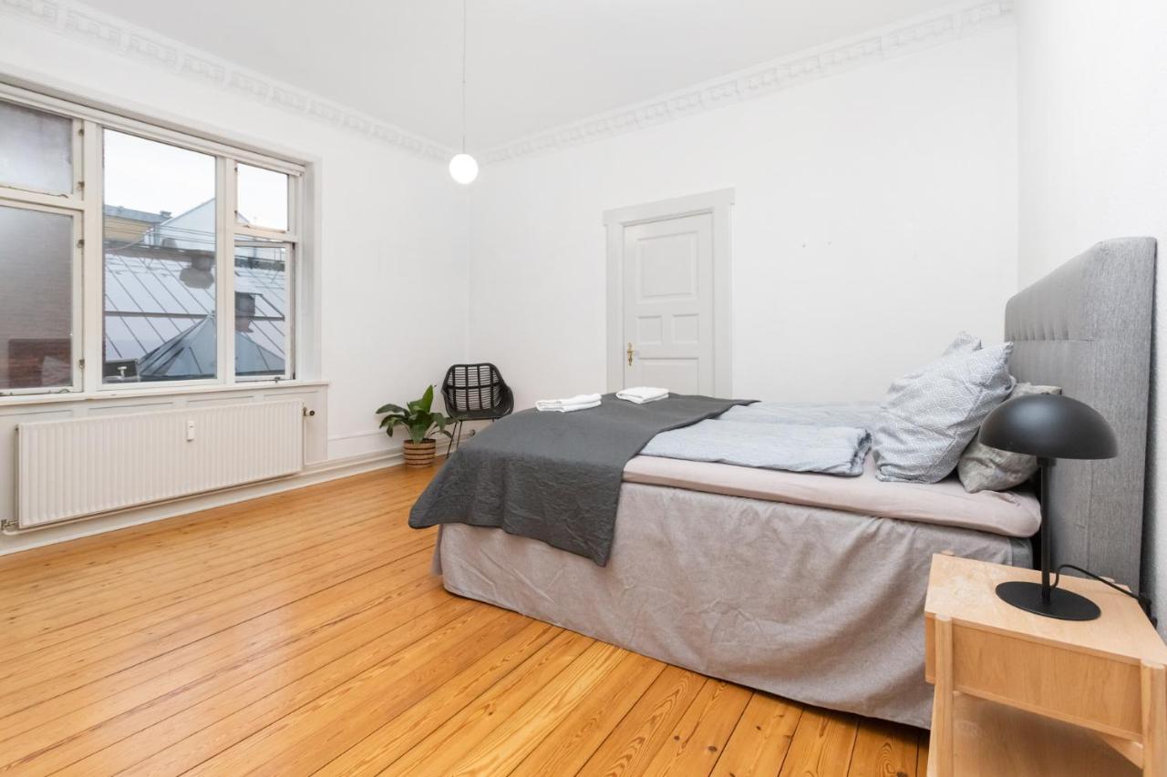 Bedst Placerede & Udsigt Appartement *