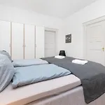 Arhus Bedst Placerede Lejlighed & Udsigt