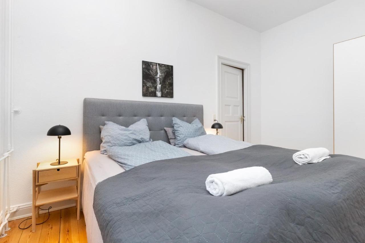 Lejlighed Bedst Placerede & Udsigt *