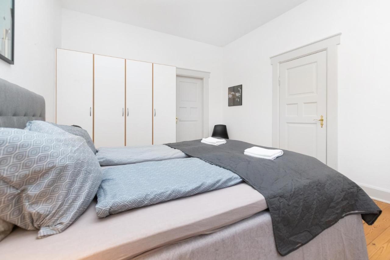 Bedst Placerede & Udsigt