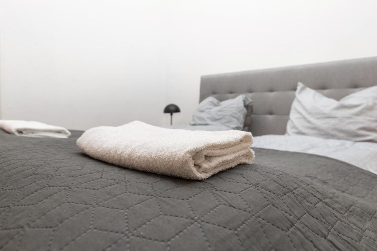 Lejlighed Bedst Placerede & Udsigt