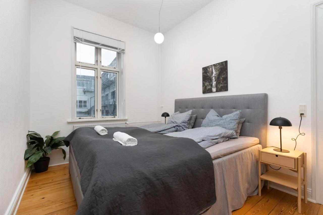 Bedst Placerede & Udsigt Lejlighed