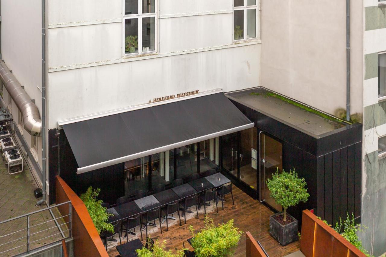 Bedst Placerede & Udsigt