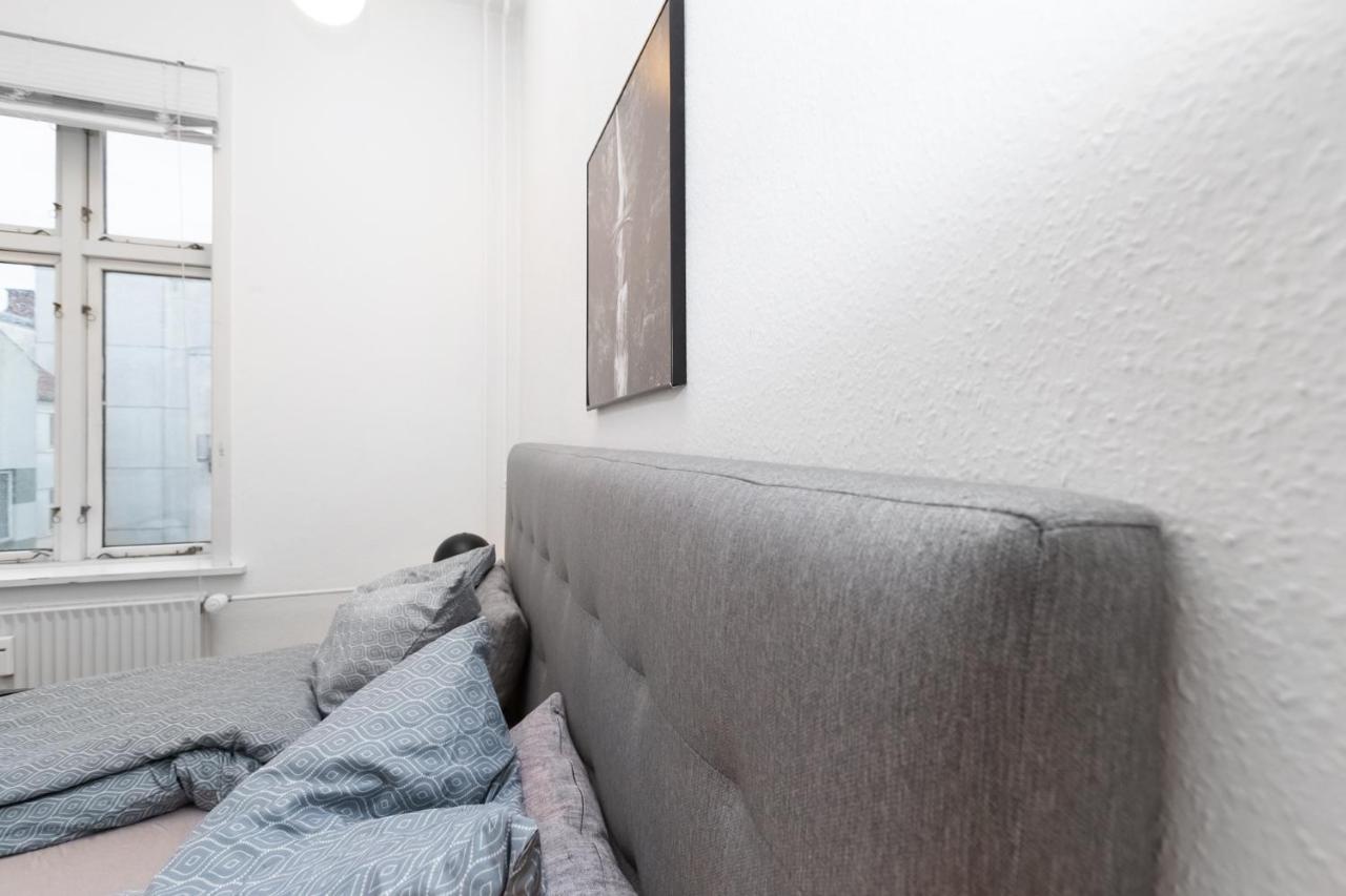 Apartment Bedst Placerede & Udsigt