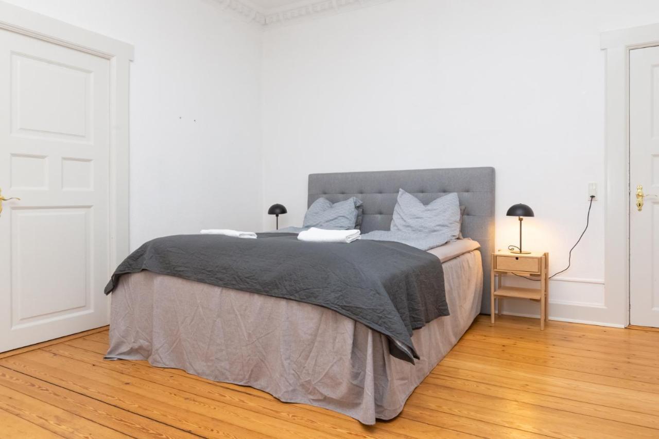 Bedst Placerede & Udsigt Lejlighed Århus