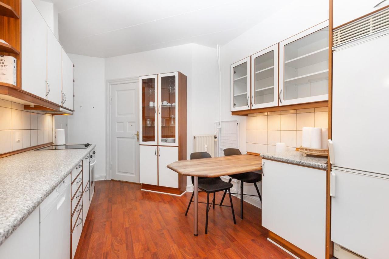 Bedst Placerede & Udsigt Lejlighed Århus