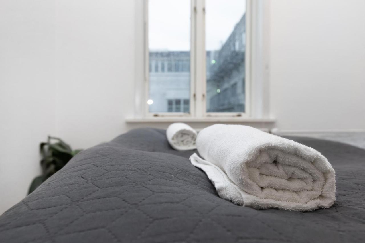 Bedst Placerede & Udsigt *