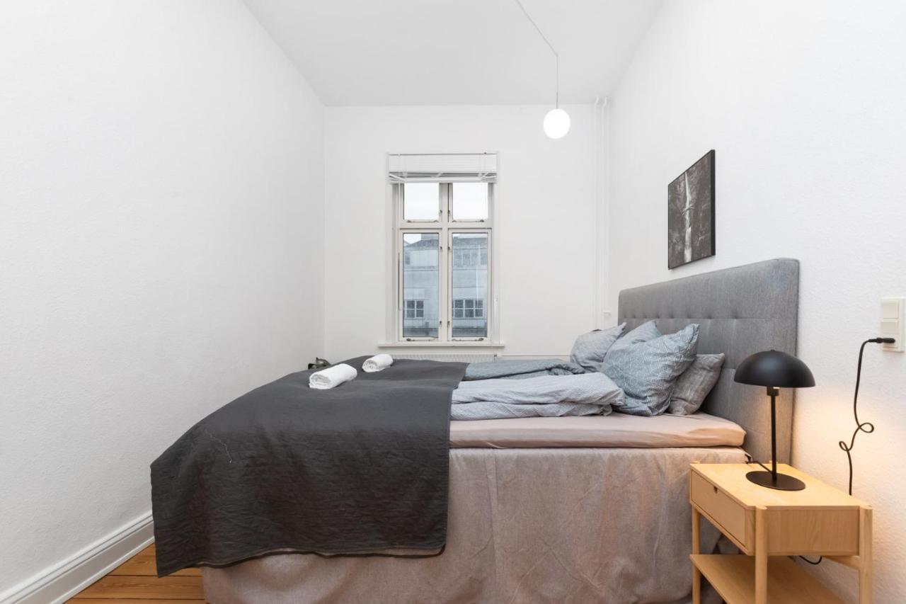 Bedst Placerede & Udsigt * Århus
