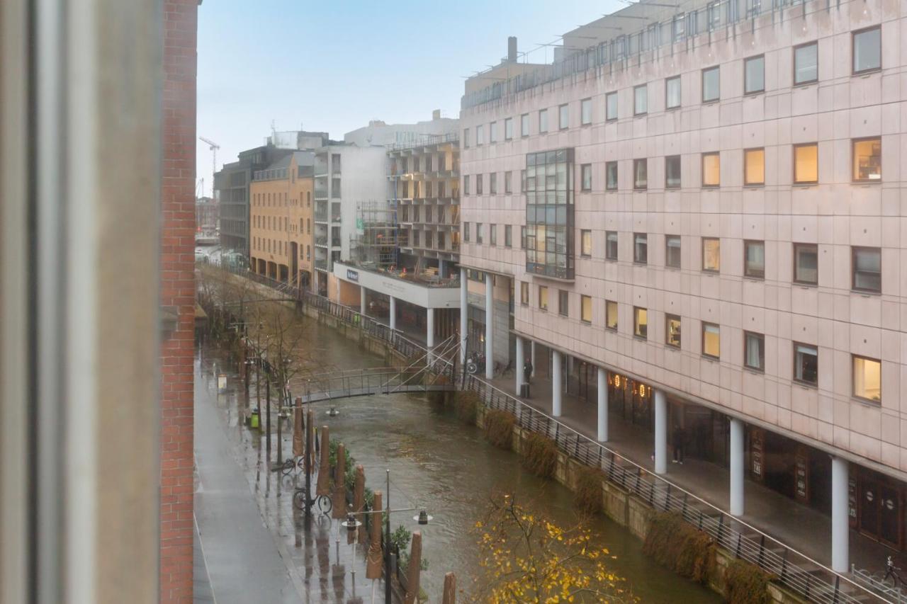 Bedst Placerede & Udsigt Lejlighed